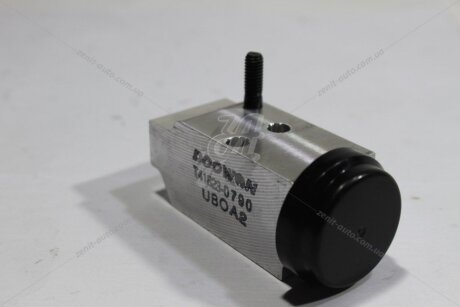 Клапан ТРВ системи кондиціюванняTucson (10-) Mobis Hyundai/Kia/Mobis '976262S000