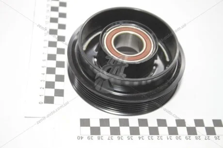 Шкив компрессора кондиционера Mobis Hyundai/Kia/Mobis 97643-2D600