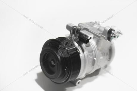 Компресор кондиціонера Mobis Hyundai/Kia/Mobis 97701-2J001