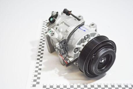 Компресор кондиціонера IX35 (09-13) (97701-2S500-AS1) Mobis Hyundai/Kia/Mobis '977012S500AS1