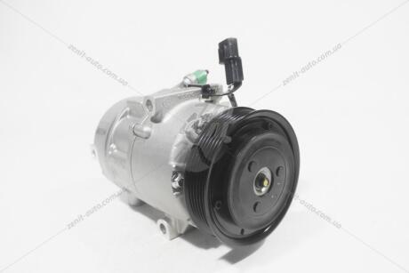 Компресор кондиціонера Sonata (10-, 14-) Mobis Hyundai/Kia/Mobis 97701-4M100