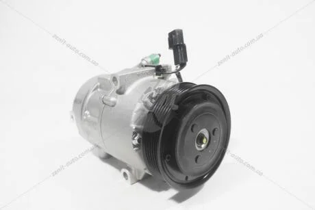 Компрессор кондиционера Sonata (10-, 14-) Mobis Hyundai/Kia/Mobis 97701-4M100