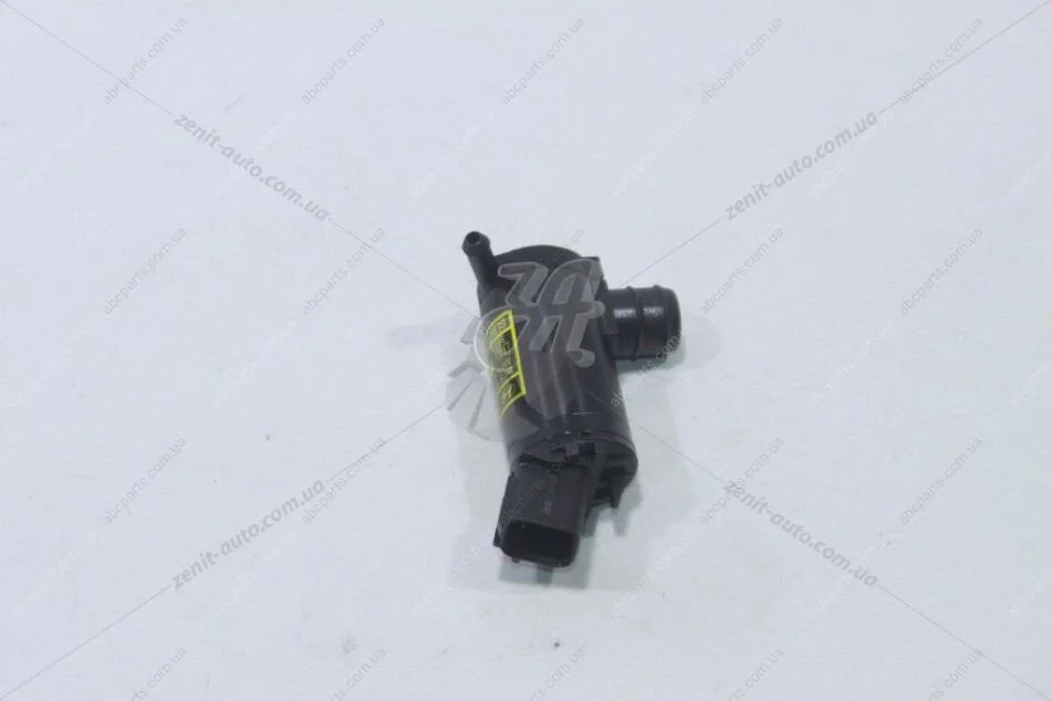 Насос склоомивача (98510-1F000) Mobis Hyundai/Kia/Mobis '985101F000 (фото 1)