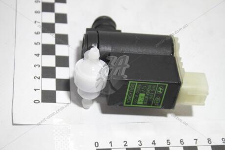 Насос склоомивача Mobis Hyundai/Kia/Mobis 98510-2L100