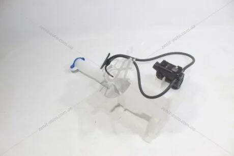 Бачок склоомивача у зборі з насосом Carens (06-) (986101D300DS) Mobis Hyundai/Kia/Mobis '986101D300DS