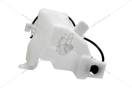 Бачок стеклоомывателя в комплекте с насосом и датчиком уровня Elantra (20-) Mobis Hyundai/Kia/Mobis '98610AA000