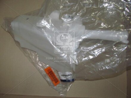 Бачок склоомивача Elantra (11-) Mobis Hyundai/Kia/Mobis '986203X000