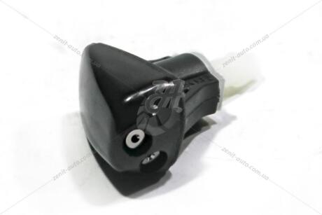 Форсунка омывателя стекла лобового Elantra (06-) Mobis Hyundai/Kia/Mobis '986302H500