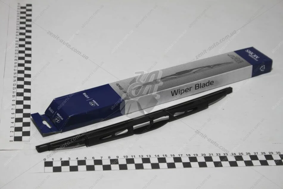 Щітка склоочисника заднього Mobis Hyundai/Kia/Mobis 98820-2E000 (фото 1)