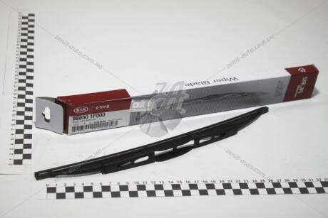 Щітка склоочисника заднього Mobis Hyundai/Kia/Mobis 98850-1F000