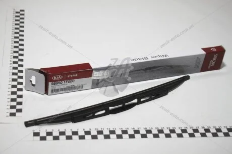 Щітка склоочисника заднього Mobis Hyundai/Kia/Mobis 98850-1F000
