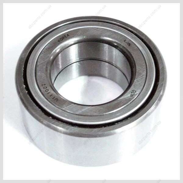 Подшипник ступицы перед (51720-38000) Hyundai Sonata (01-)/Kia Cerato (04-06) Iljin ILJIN IJ111002 (фото 1)