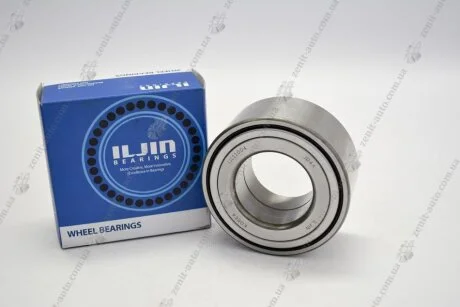 Підшипник маточини перед Hyundai Grandeur IV (05-), Trajet (00-)/Kia Opirus (03-) Iljin ILJIN IJ111004