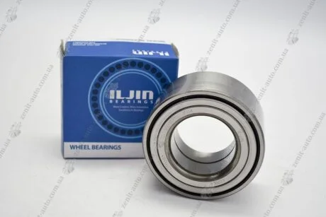 Підшипник маточини перед Hyundai Elantra, Coupe, Matrix 1.5, 2.0 (96-) (51720-2D000) Iljin ILJIN IJ111005