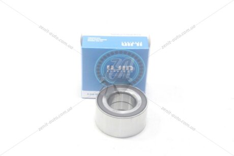 Підшипник маточини колеса переднього (ABS) Hyundai Solaris (17-) ILJIN 'IJ111017