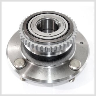 Маточина колеса заднього (ABS) Hyundai Elantra (00-), Matrix (01-) ILJIN 'IJ112020