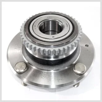Маточина колеса заднього (ABS) Hyundai Elantra (00-), Matrix (01-) (IJ112020) Iljin ILJIN 'IJ112020
