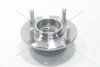 Маточина колеса заднього (ABS) Hyundai Elantra (00-), Matrix (01-) ILJIN 'IJ112020 (фото 5)