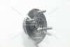 Маточина колеса заднього (ABS) Hyundai Elantra (00-), Matrix (01-) ILJIN 'IJ112020 (фото 6)