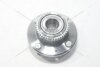 Маточина колеса заднього (ABS) Hyundai Elantra (00-), Matrix (01-) ILJIN 'IJ112020 (фото 8)