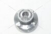 Маточина колеса заднього (ABS) Hyundai Elantra (00-), Matrix (01-) ILJIN 'IJ112020 (фото 10)
