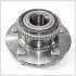 Маточина колеса заднього (ABS) Hyundai Santa Fe (-06) (IJ112023) Iljin ILJIN 'IJ112023 (фото 1)