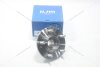 Маточина колеса заднього (ABS) Hyundai Santa Fe (-06) ILJIN 'IJ112023 (фото 2)