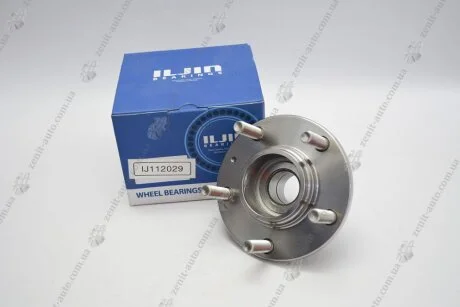 Маточина колеса Hyundai Coupe (02-09) Iljin ILJIN IJ112029