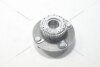Маточина колеса заднього (ABS) Hyundai Elantra (00-), Matrix (01-) ILJIN 'IJ112037 (фото 11)