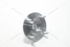 Маточина колеса заднього (ABS) Hyundai Elantra (00-), Matrix (01-) ILJIN 'IJ112037 (фото 3)
