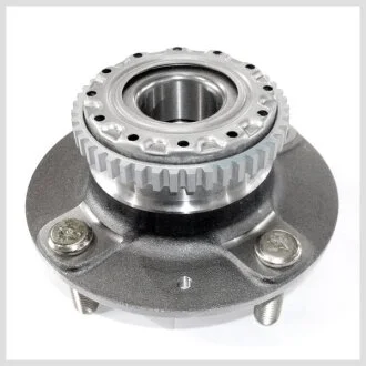 Маточина колеса заднього (ABS) Hyundai Elantra (00-), Matrix (01-) (IJ112037) Iljin ILJIN 'IJ112037