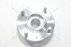 Маточина колеса заднього (ABS) Hyundai Elantra (00-), Matrix (01-) ILJIN 'IJ112037 (фото 8)