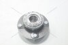 Маточина колеса заднього (ABS) Hyundai Elantra (00-), Matrix (01-) ILJIN 'IJ112037 (фото 9)