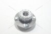 Маточина колеса заднього (ABS) Hyundai Elantra (00-), Matrix (01-) ILJIN 'IJ112037 (фото 10)