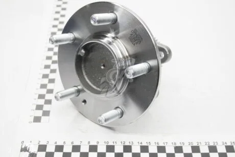 Маточина колеса зад Hyundai Sonata 2.0, 3.3 (05-) (52730-3K000) Iljin ILJIN IJ113005