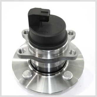 Маточина колеса зад Hyundai Getz/Kia Picanto 1.1, 1.6 (02-) Iljin ILJIN IJ113008