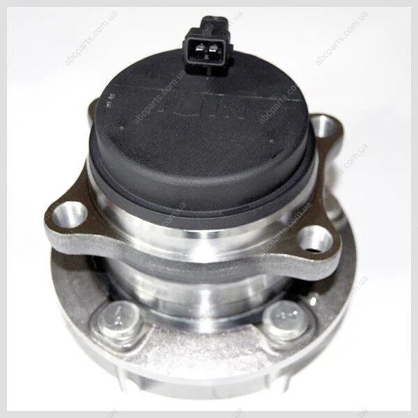 Маточина колеса заднього (ABS) Hyundai Santa Fe 2WD (13-) (IJ113012) Iljin ILJIN 'IJ113012 (фото 1)