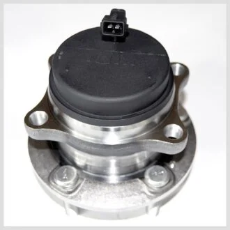 Маточина колеса заднього (ABS) Hyundai Santa Fe 2WD (13-) (IJ113012) Iljin ILJIN 'IJ113012