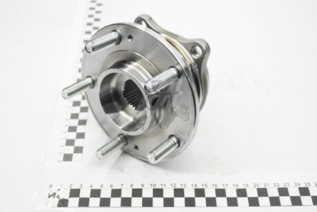 Маточина колеса зад Hyundai Santa Fe (06-)/Kia Sorento (09-) ILJIN 'IJ113013