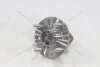 Маточина Лачетті/Нубіра/Epica/Evanda зад б/ABS (в зборі) Iljin ILJIN 'IJ113017 (фото 3)