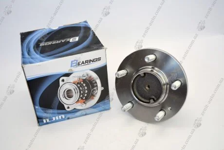 Маточина колеса зад Hyundai Sonata 2.0, 3.3 (05-) Iljin ILJIN IJ113021