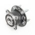 Маточина колеса заднього (ABS) Chevrolet Cruze R15 (09-) ILJIN 'IJ113033 (фото 2)