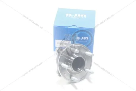 Маточина колеса заднього (ABS) Chevrolet Cruze R15 (09-) (IJ113033) Iljin ILJIN 'IJ113033