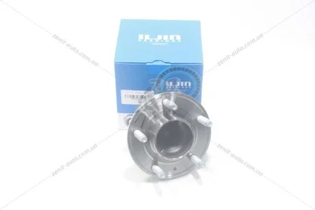 Маточина колеса заднього (ABS) Chevrolet Cruze R16 (09-) (IJ113034) Iljin ILJIN 'IJ113034