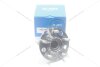Ступица колеса заднего (52730-1D400) Kia Optima, Sportage, Carens (06-19) ILJIN IJ113041 (фото 3)