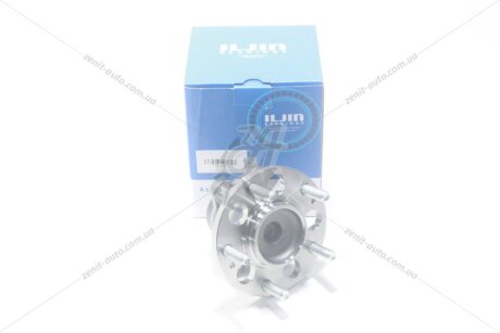Маточина колеса заднього (ABS) KIA Soul (14-) ILJIN 'IJ113054