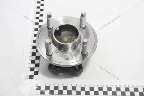 Маточина Авео Т300 зад (с ABS) (в зборі) (13500590) Iljin ILJIN IJ113065