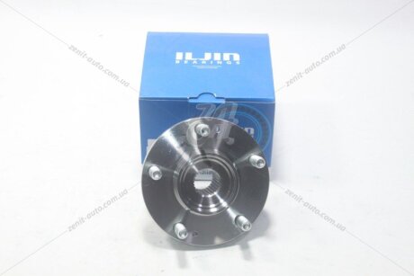 Маточина колеса переднього (Non-ABS) KIA Ceed (12-) ILJIN 'IJ113067