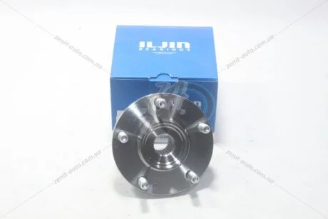 Маточина колеса переднього (Non-ABS) KIA Ceed (12-) (IJ113067) Iljin ILJIN 'IJ113067