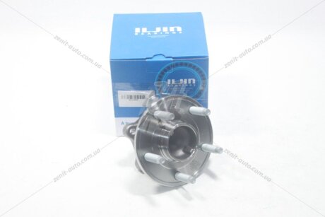 Маточина колеса заднього (Non-ABS) Opel Mokka (12-), Chevrolet Aveo T300 / Авео Т300 (11-) ILJIN 'IJ113083